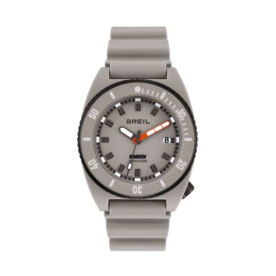 Watch Breil Man in Polycarbonate TW2196 - TW2196